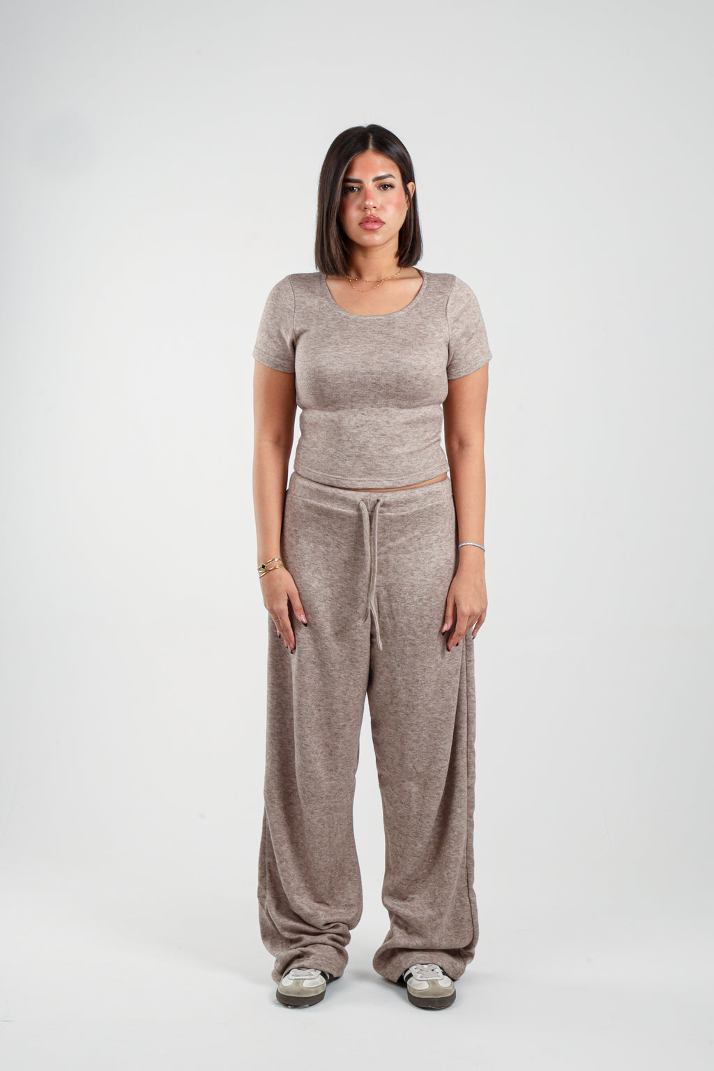 Sahara Soft Set