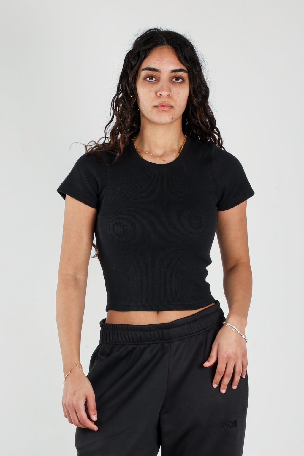 The Basic Tee