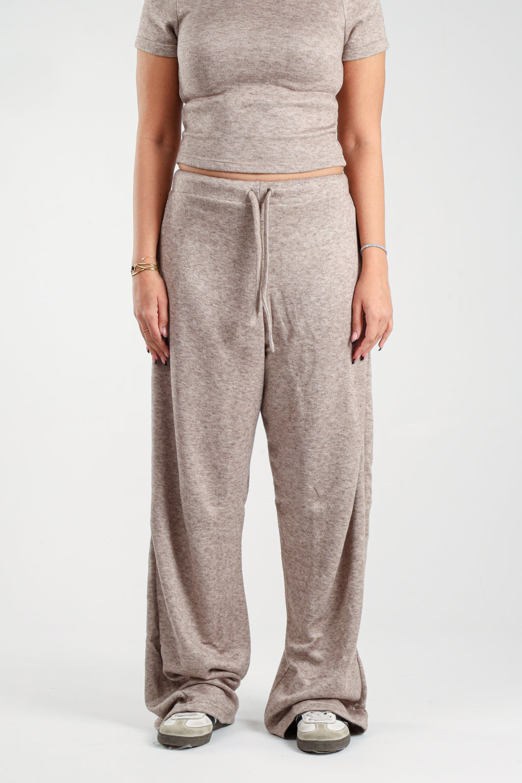 Sahara Soft Set