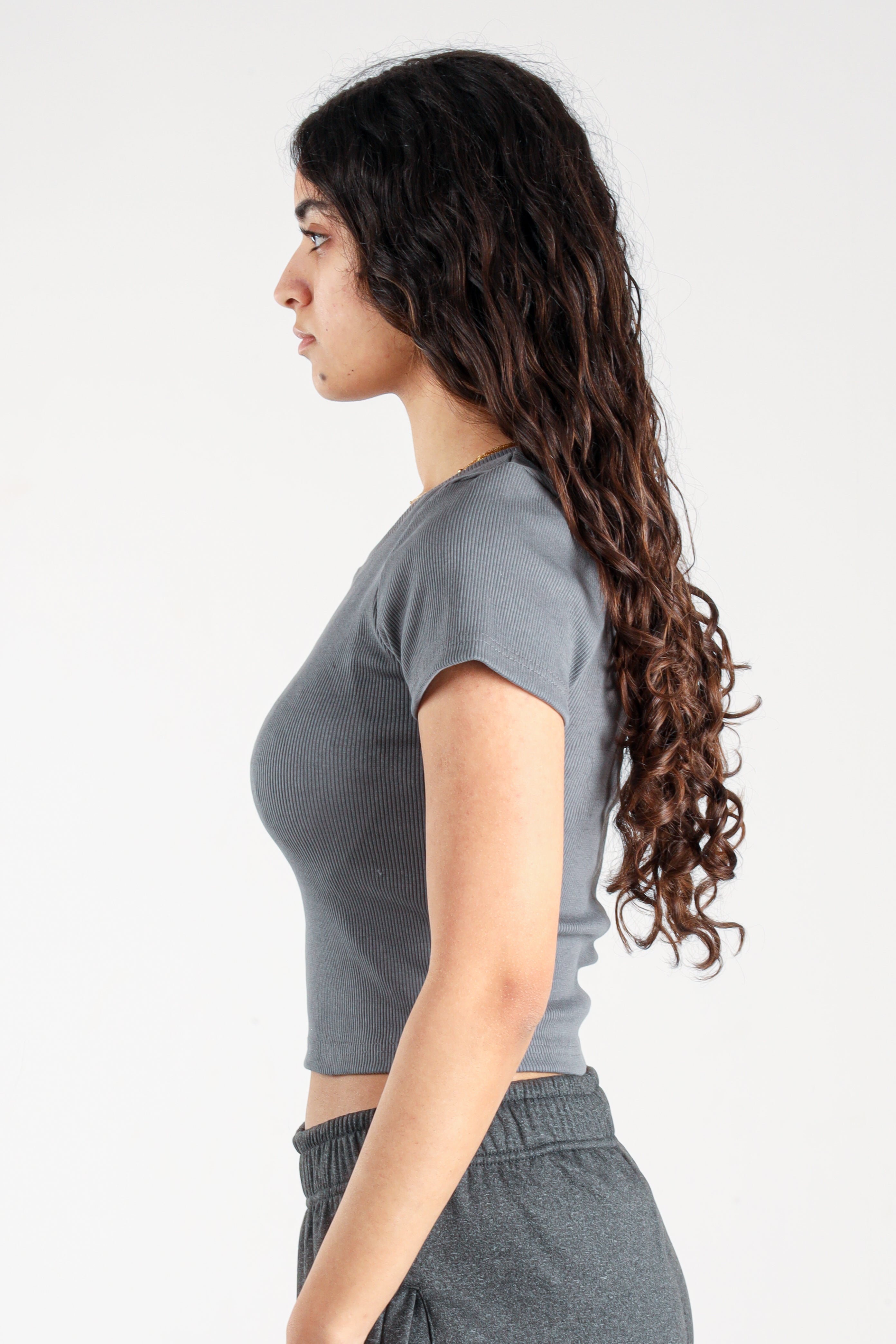 The Basic Tee