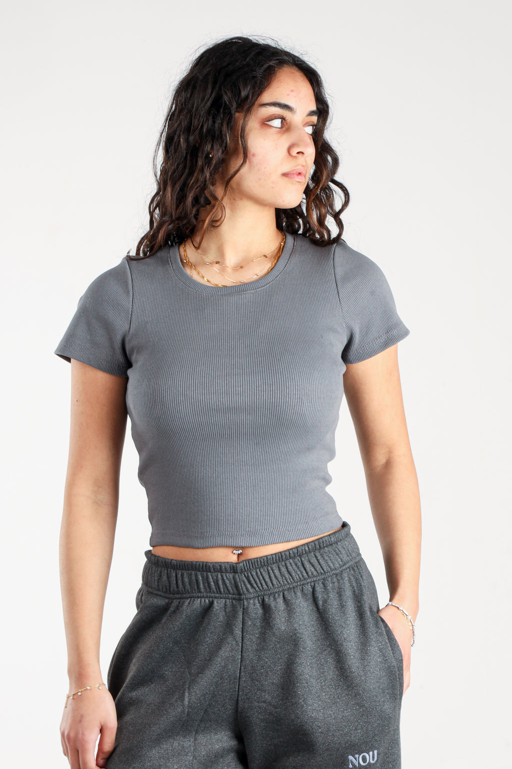 The Basic Tee