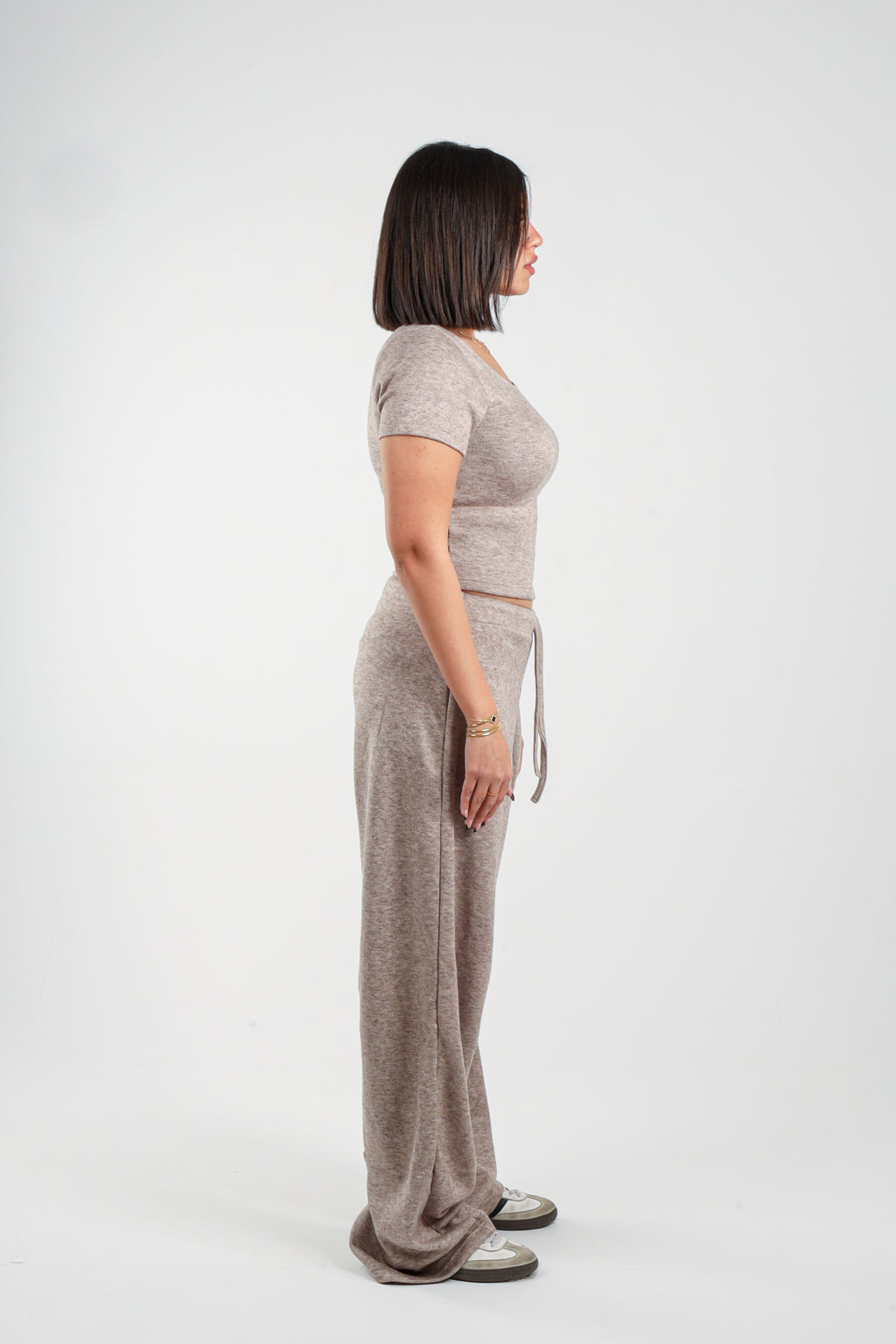Sahara Soft Set