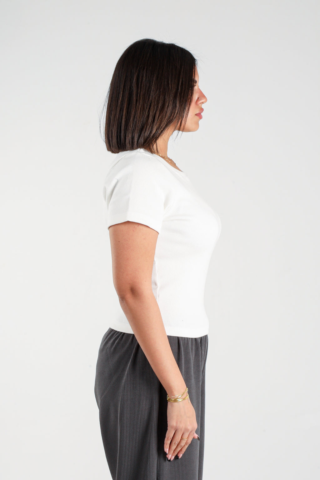 The Basic Tee