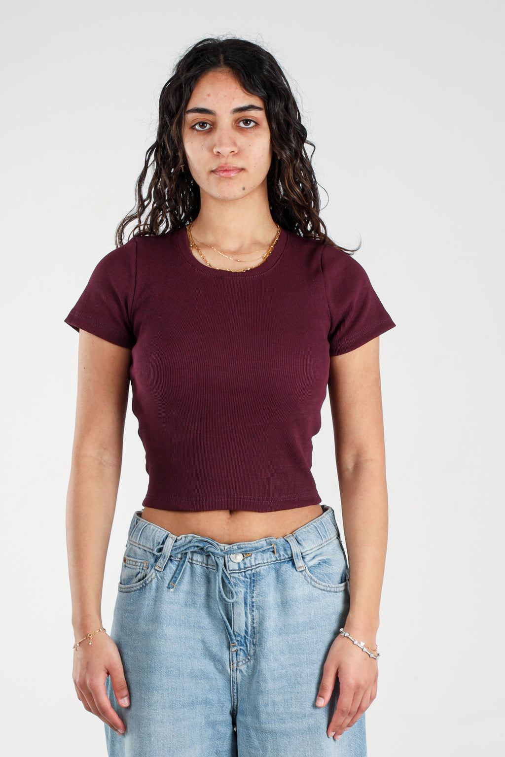 The Basic Tee