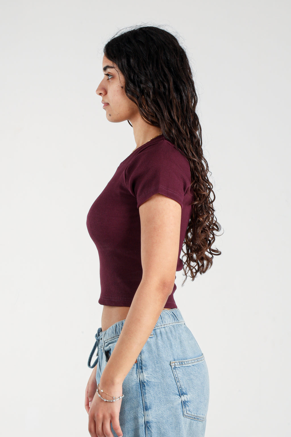 The Basic Tee